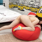 Ellison Darling in 'Ready For Action'