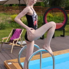 Elloise in 'Pool Play'