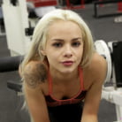 Elsa Jean in 'Fit As Fuck - S1:E7'