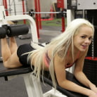 Elsa Jean in 'Fit As Fuck - S1:E7'