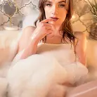 Elsa Violet in 'Cum With Me'