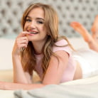 Elsa Violet in 'My Pink Nipples'