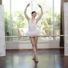 Ember Stone in 'Petite Ballerina Spinner'