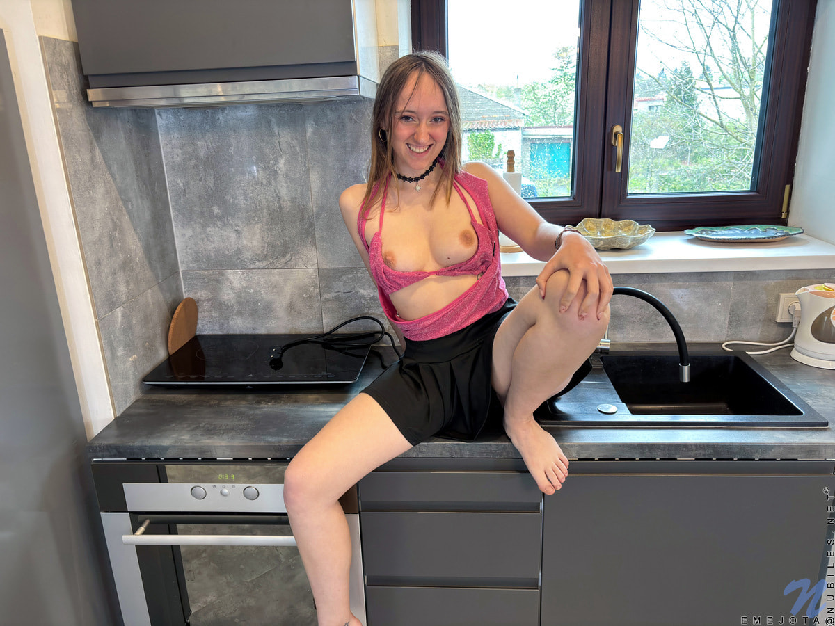 Ready To Eat