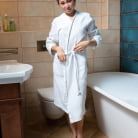 Emili in 'Bubble Bath'