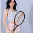 Emili Heads in 'Playing With Balls'