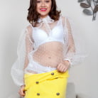 Emilia in 'Hot For You'