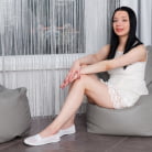 Emily Bender in 'Sexual Pleasure'