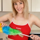 Emily Embers in 'Honey'