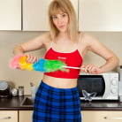 Emily Grace in 'Strawberries And Honey'