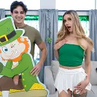 Emily Jade in 'Sucking Leprechaun Cock On St Pattys Day - S14:E1'