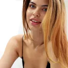 Emily Mayers in 'Something Good - S40:E26'