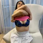 Emily Pink in 'My Pleasure'