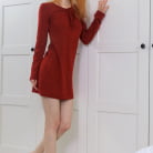 Emily Rose in 'Ready And Waiting'