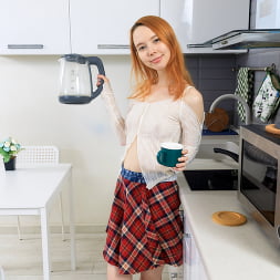 Sexy Redhead