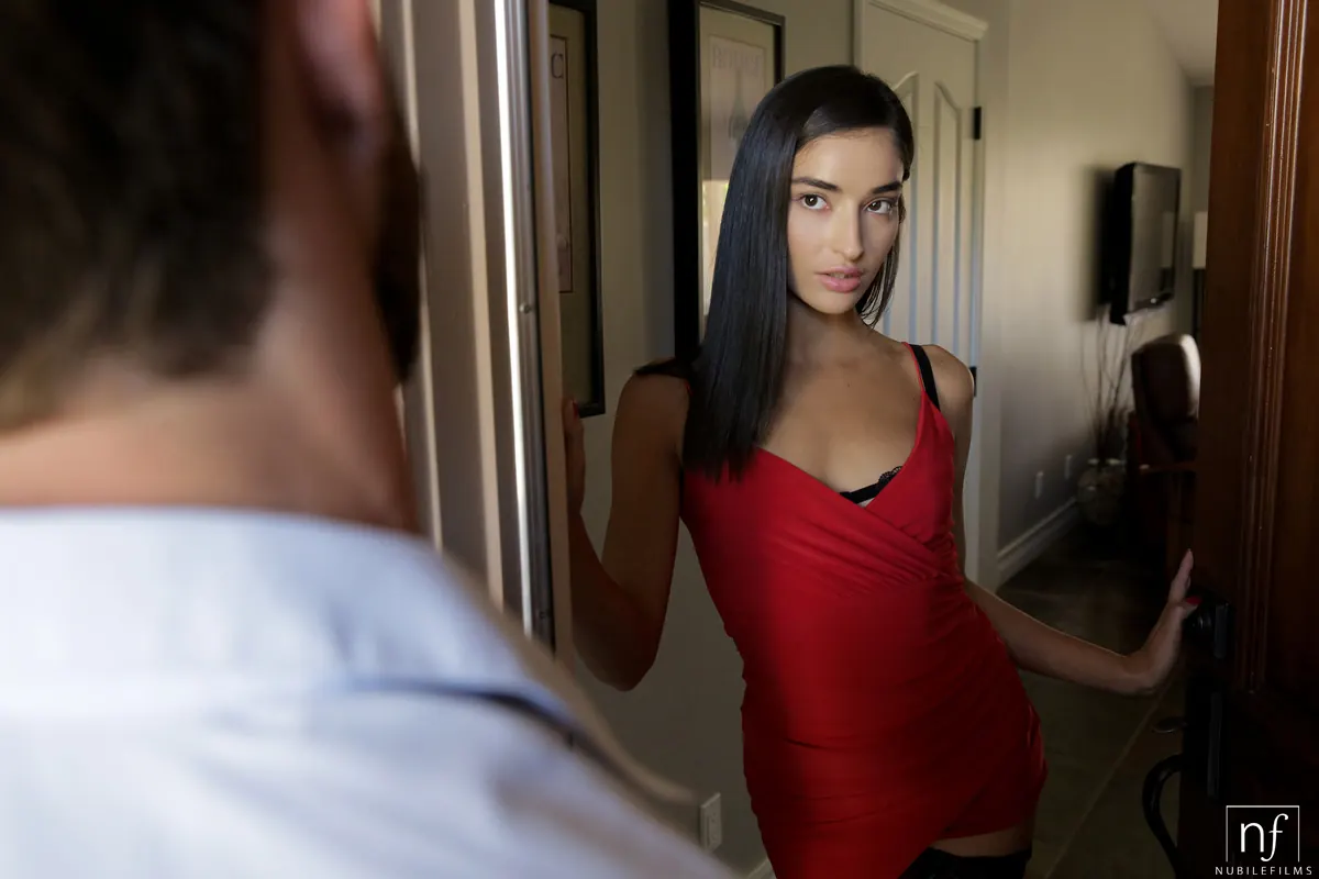 Emily Willis - Un asunto de esposas - s33:e27 | Picture (6)