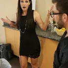 Emma Hix in 'Moms Hot Pie'