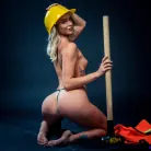 Emma Hix in 'November 2020 Flavor Of The Month Emma Hix - S1:E3'