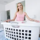 Erica Canfield in 'Showing Stepsis How To Get Popular - S38:E11'