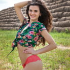 Erika Rose in 'Encore'