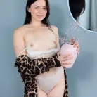 Eva Murkovski in 'Untamed'