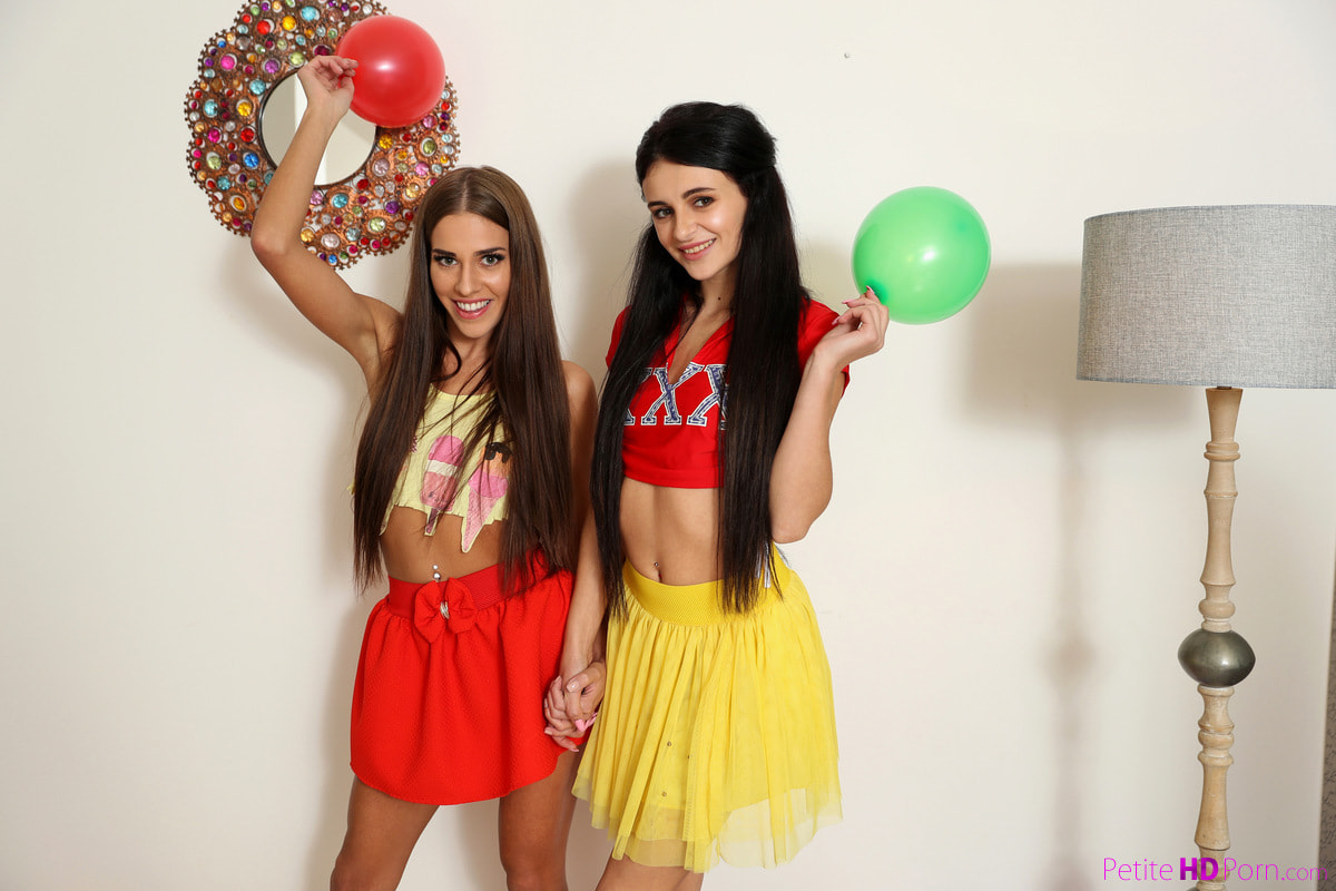 Girls Get Wild - S18:E9