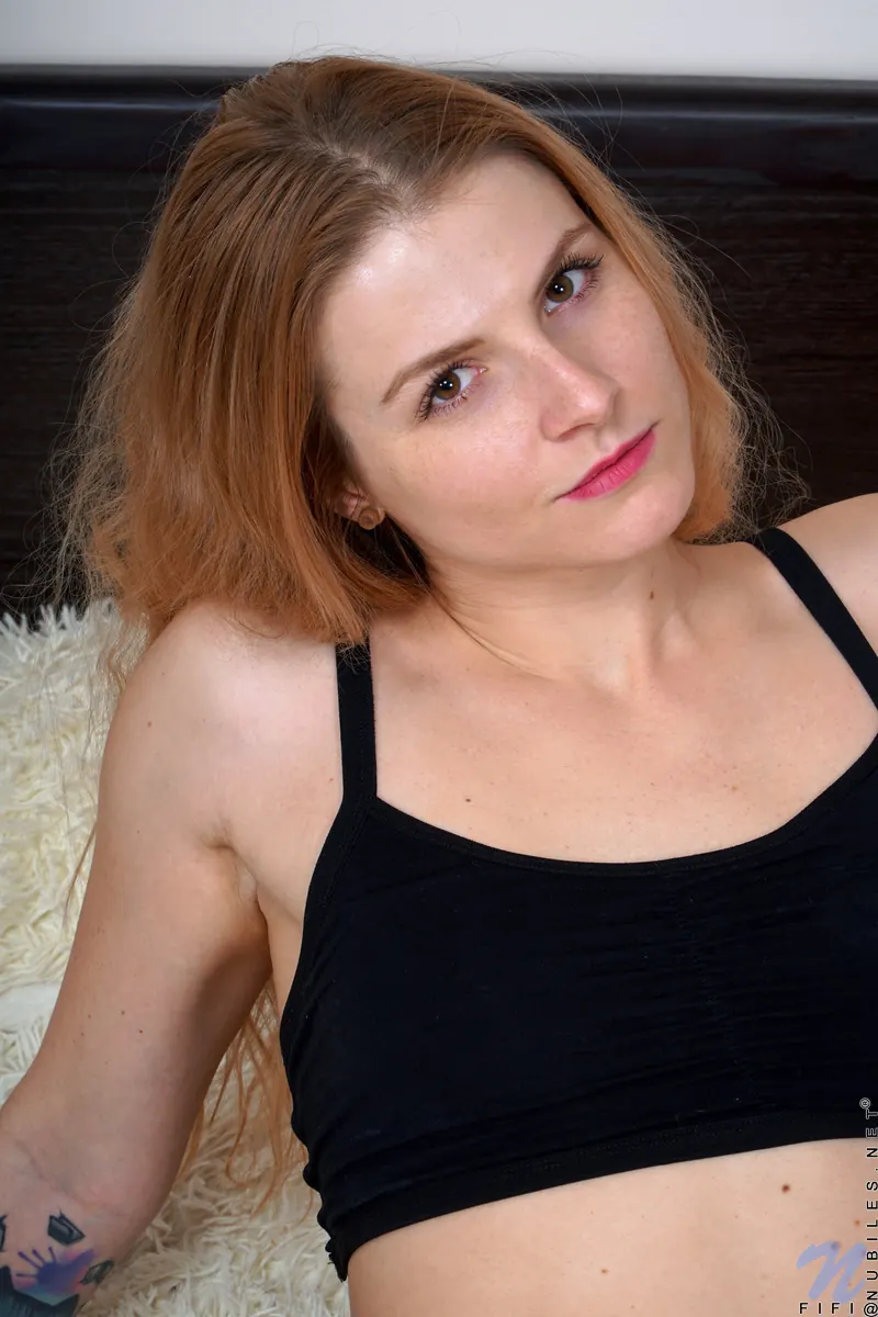 Fifi - Cariño seductor | Picture (2)