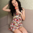 Flora Y in 'Touch Fun'