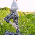 Fox Eva in 'Just What I Needed'