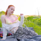 Fox Eva in 'Just What I Needed'