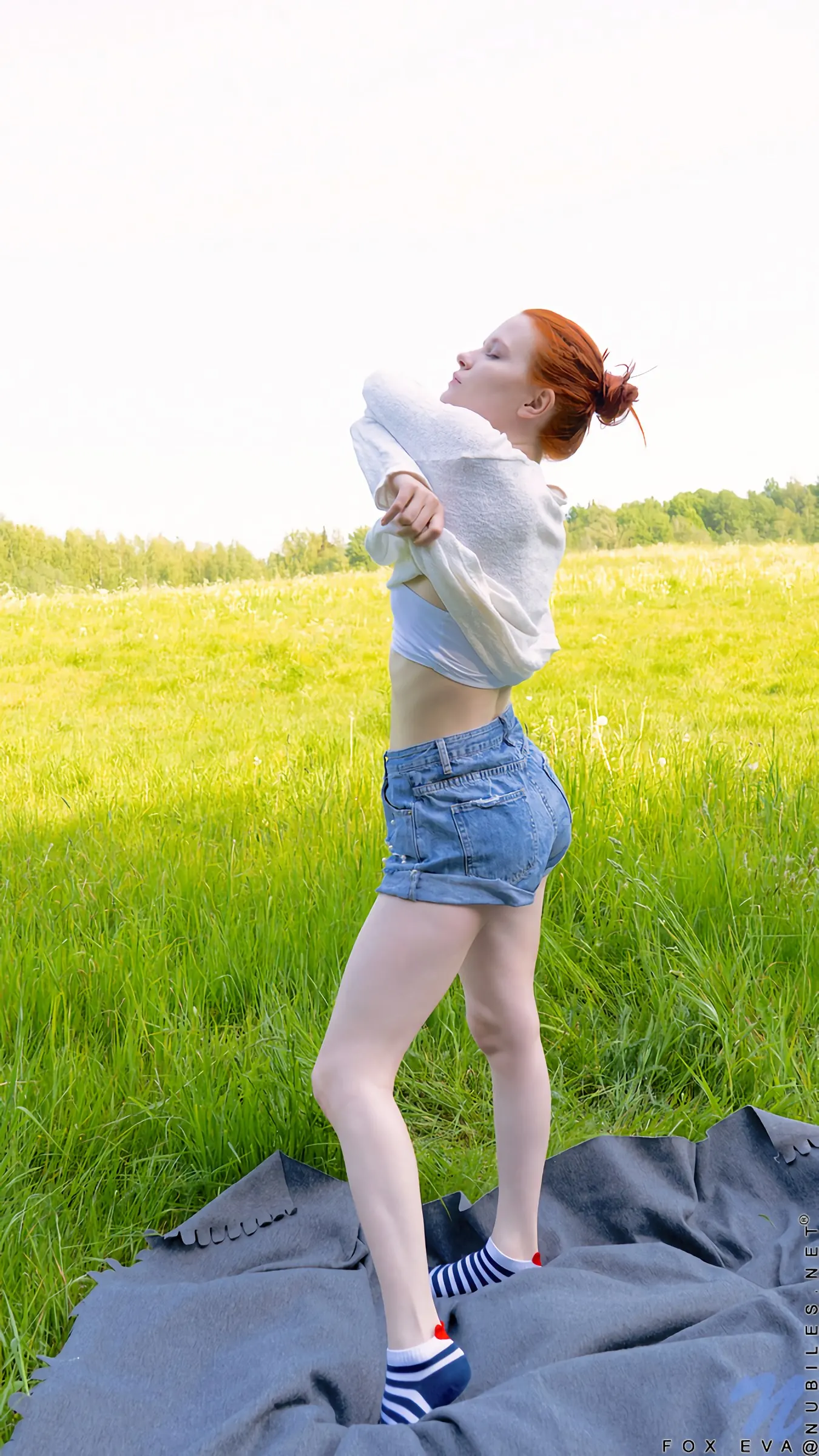 Fox Eva - Me encanta estar al aire libre | Picture (2)