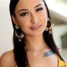 Freya Dee in 'Wet With Freya'