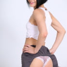 Gabriella Ross in 'Dripping Wet'