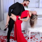 Gina Gerson in 'December 2020 Fantasy Of The Month - S1:E6'