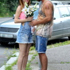 Ginger Fox in 'Hot Afternoon Fuck'