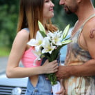 Ginger Fox in 'Hot Afternoon Fuck'