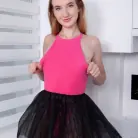 Grace Rosy in 'Teen Dancer'