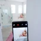 Haley Spades in 'How About A Blow Job - S18:E8'