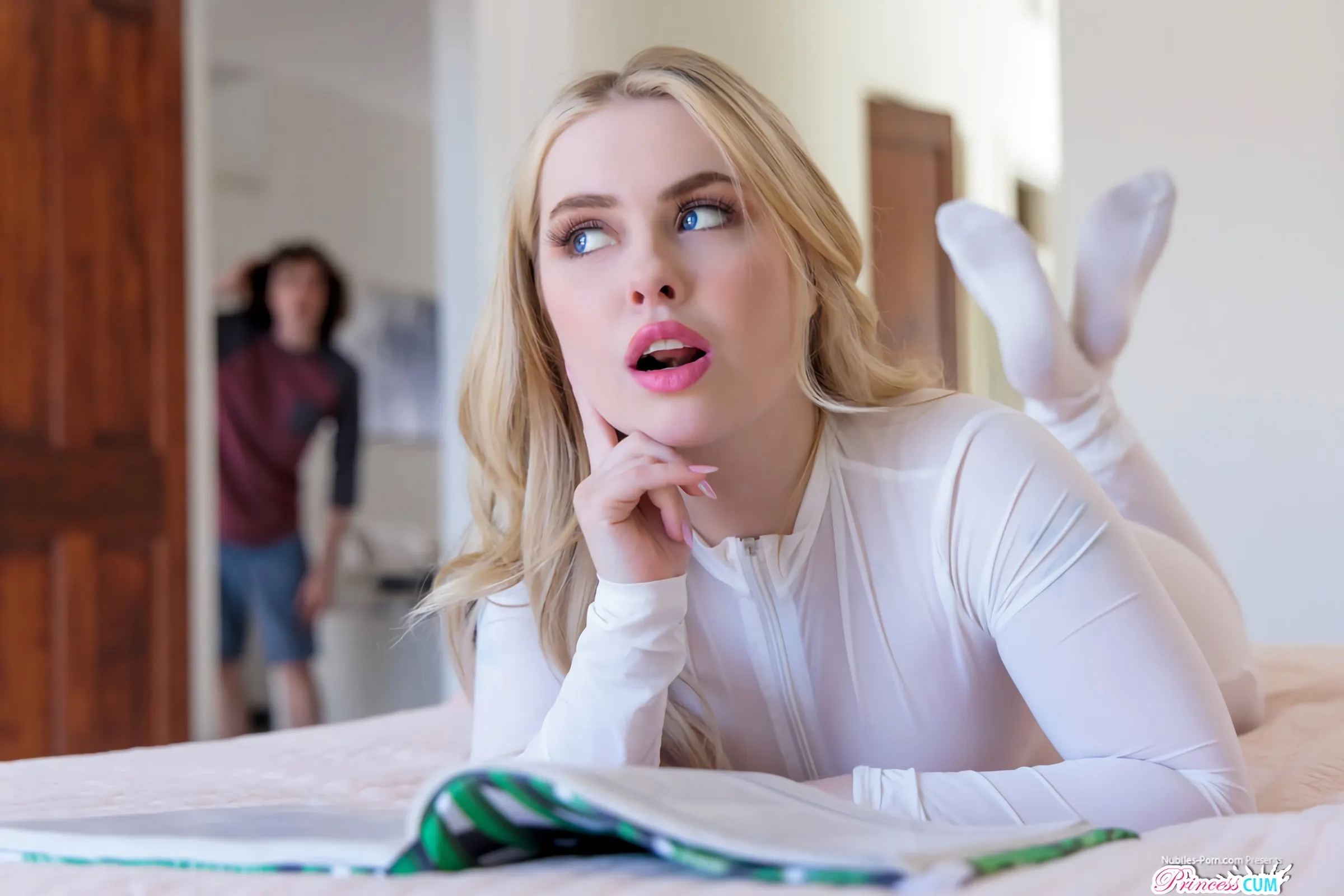 Haley Spades - Stepsis necesita mi carga - s10:e1 | Picture (6)