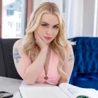 Haley Spades in 'Stepsis Needs My Load - S10:E1'