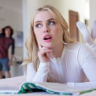 Haley Spades in 'Stepsis Needs My Load - S10:E1'