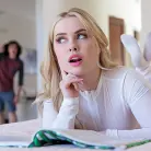 Haley Spades in 'Stepsis Needs My Load - S10:E1'