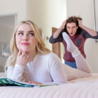 Haley Spades in 'Stepsis Needs My Load - S10:E1'