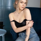 Hannah Blu in 'Feminine Beauty'