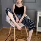 Hannah Blu in 'Tits Out'