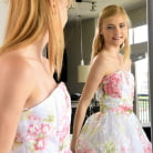 Hannah Hays in 'Southern Bell'