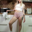 Hannah Pierce in 'The Right Touch'