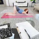 Harley Love in 'Getting My Stepbro All Cleaned Up - S36:E6'