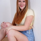 Harper Red in 'Redhead Love'