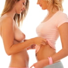 Hayden Hawkens in 'Double Pleasure'